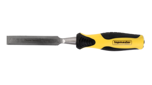 Dalta lemn 18mm CR-V, TopMaster 350105