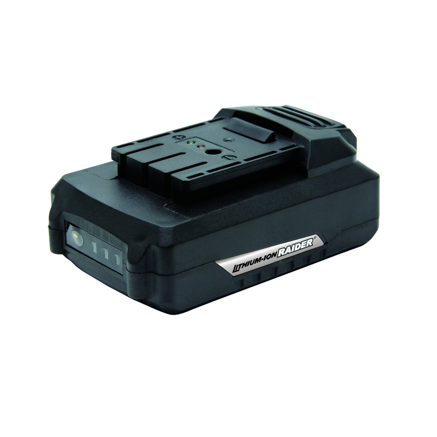 Bormasina cu acumulator Li-ion 18V, 2x2Ah 45Nm RD-CDB26, Raider 030147