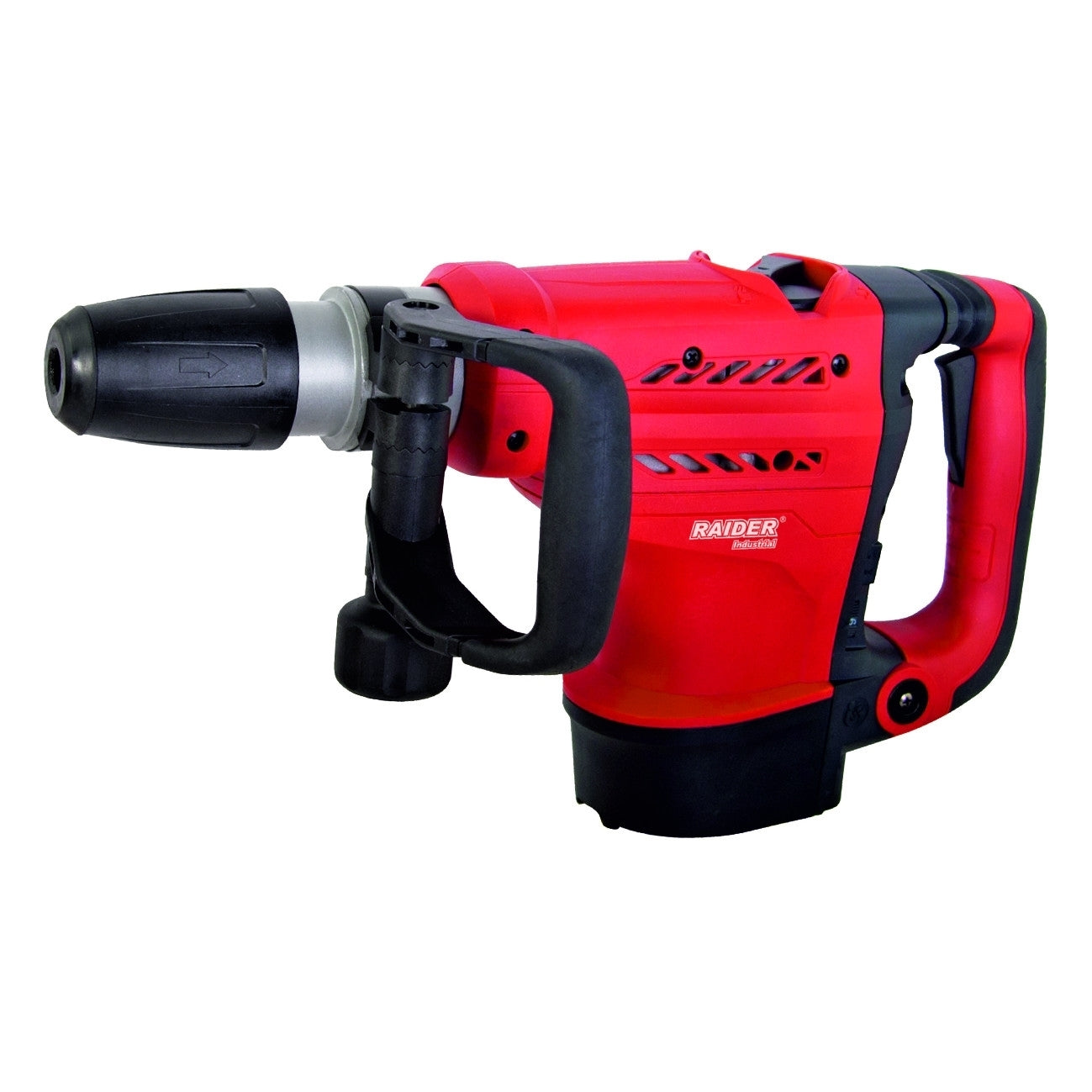 Ciocan rotopercutor profesional 1200W RDI-HD48, Raider 011401