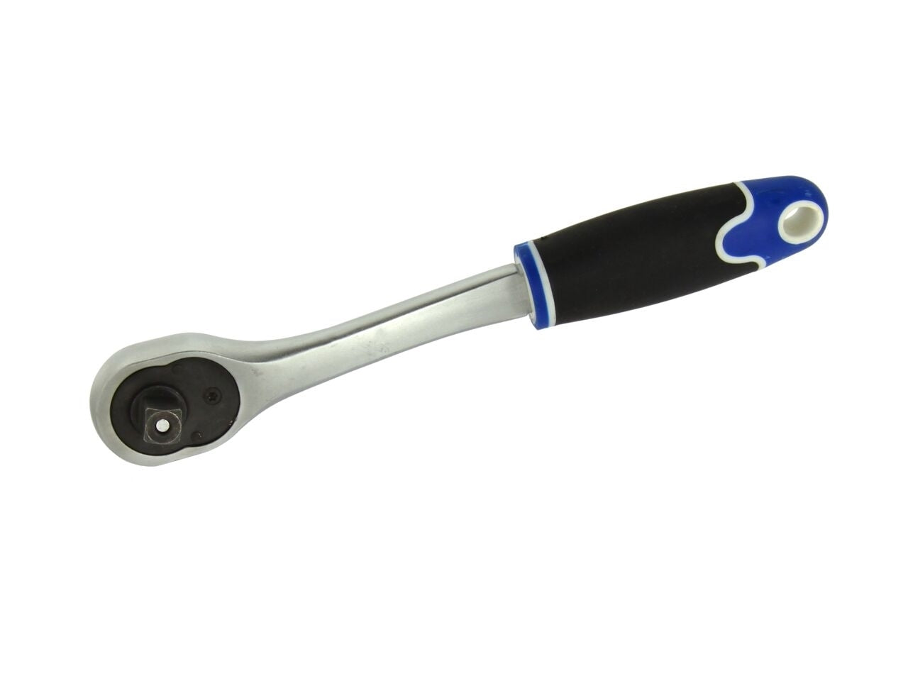 Cheie cu clichet  3/8", Geko G10141
