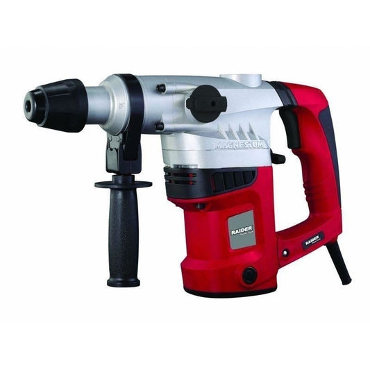 Ciocan rotopercutor RD-HD04 850W SDS plus, Raider 013111