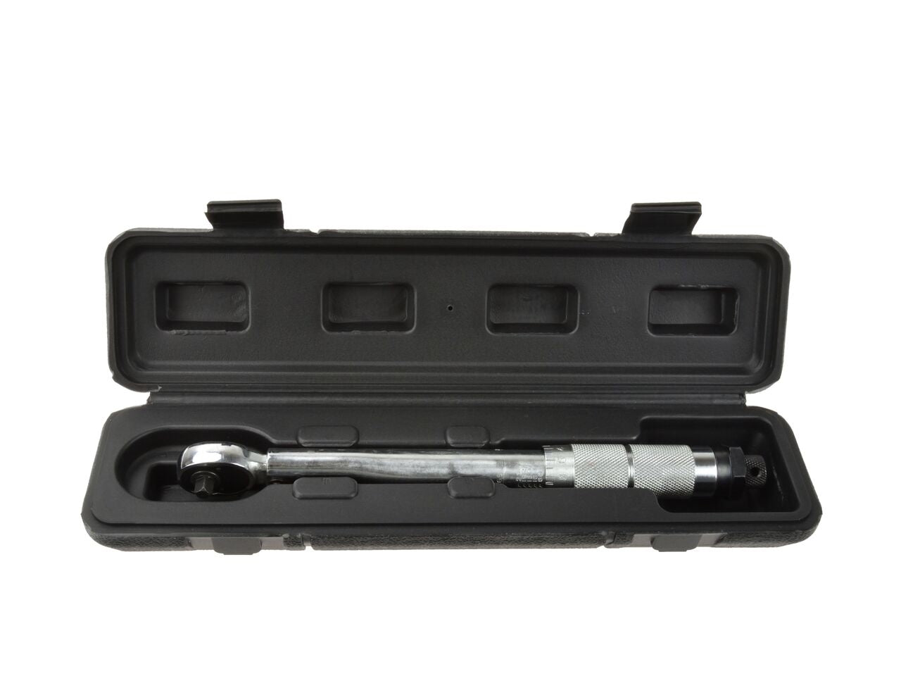 Cheie dinamometrica Torx 1/4" 5-25Nm, Geko G10063