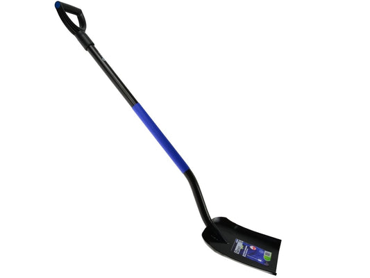 Lopata  - maner metalic indoit, Geko G66500