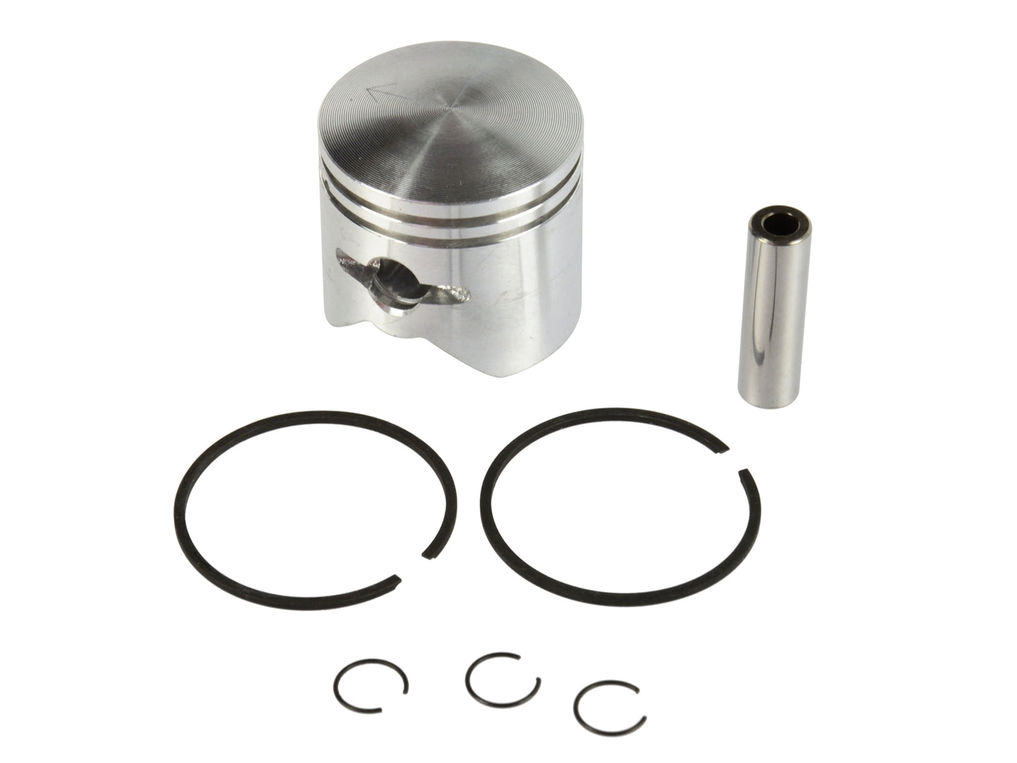 Piston pentru suflanta, Geko CG84010E