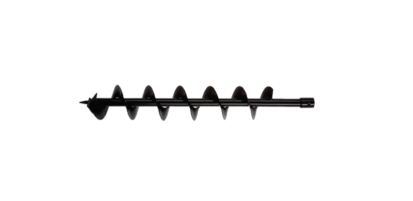 Burghiu pentru foreza de pamant Ø100х820mm RD-EA01, Raider 110267