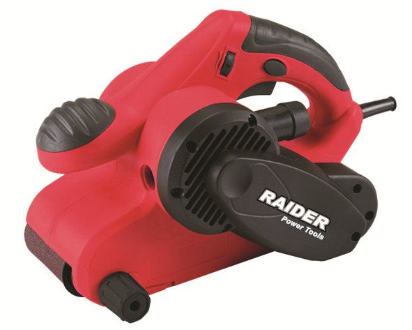 Slefuitor cu banda 950W RD-BS06, Raider 043105