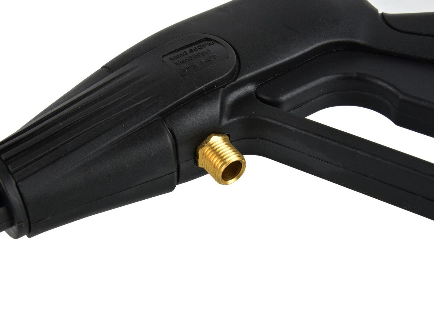 Pistol pentru aparat de spalat cu presiune 60bar, GEKO G73120