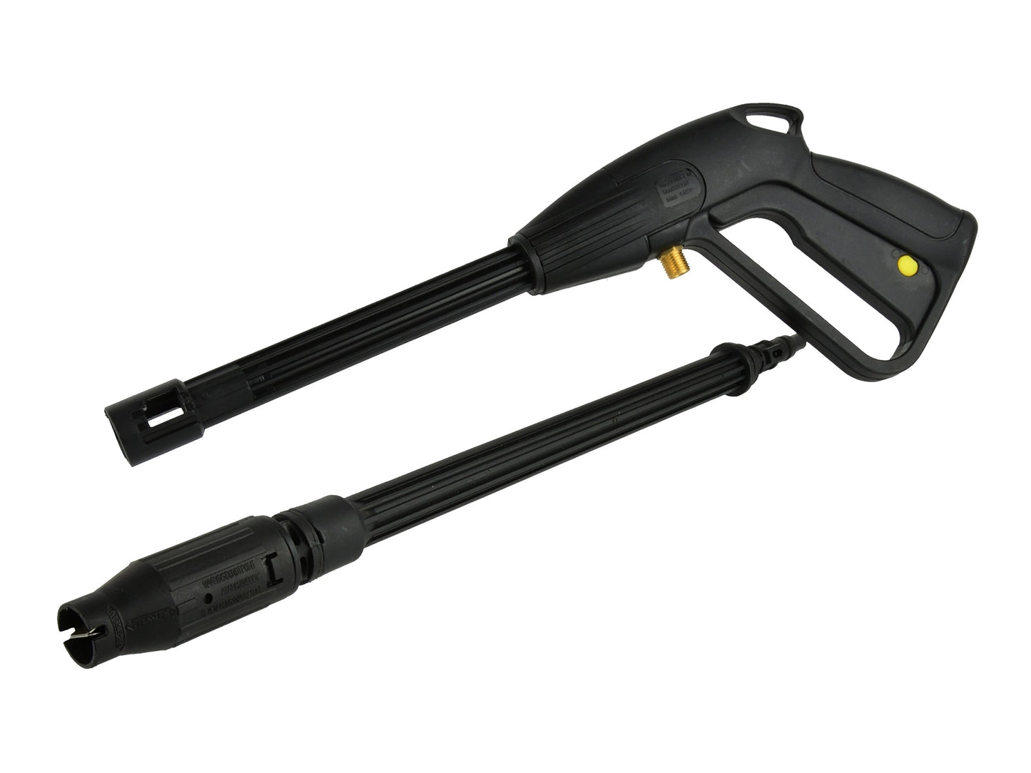 Pistol pentru aparat de spalat cu presiune 60bar, GEKO G73120