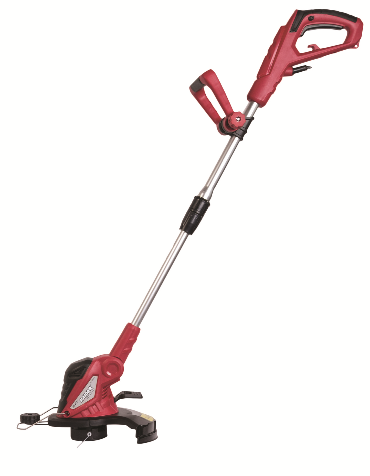 Trimmer electric RD-GT21 600W 30cm, Raider 075525