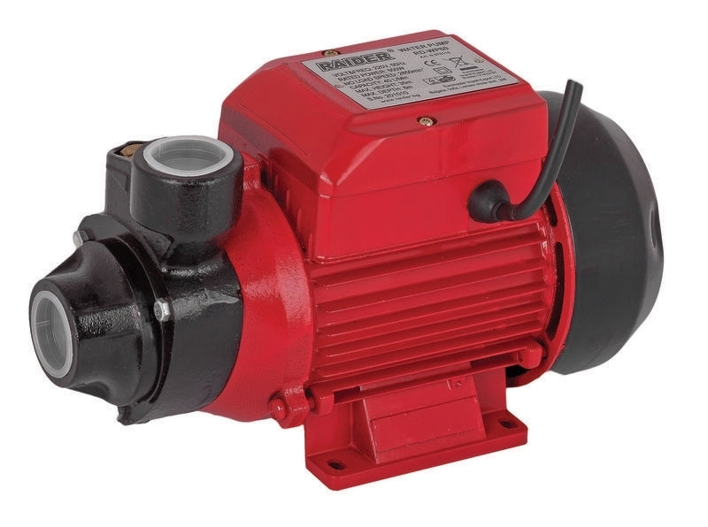 Pompa de apa RD-WP60 500W, Raider 070115