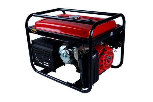 Generator benzina RD-GG03 5kW, Raider 129941