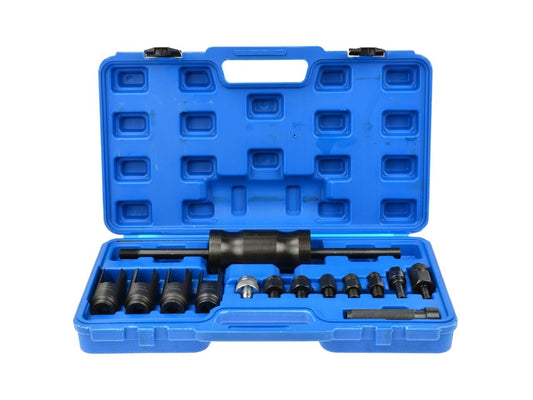 Set chei pentru extragere injectoare, GEKO G02651