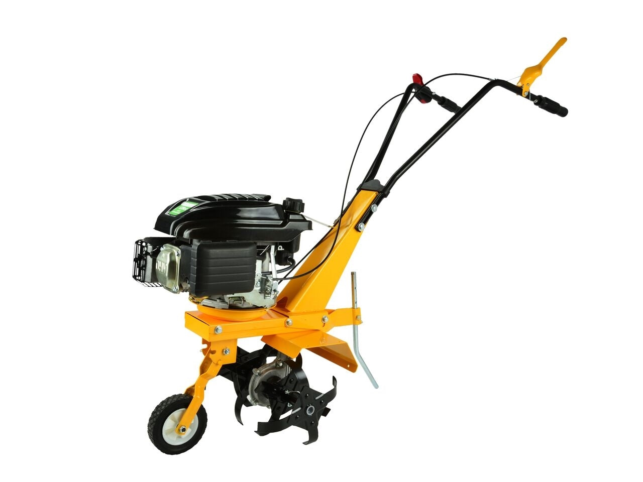 Motosapa 5.0HP 36cm,139 cm³, Geko G84000