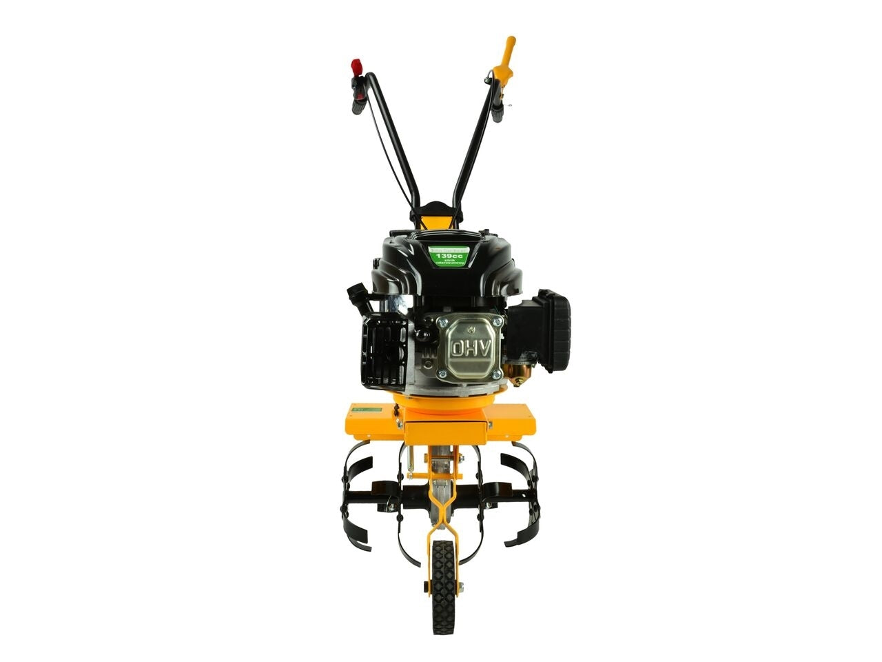 Motosapa 5.0HP 36cm,139 cm³, Geko G84000