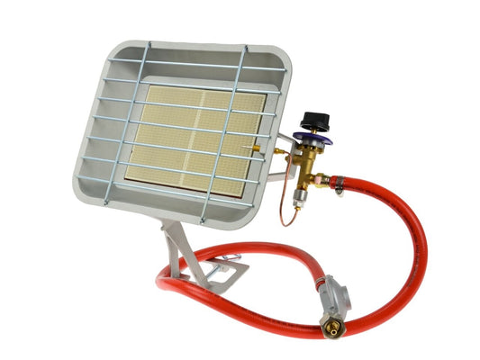 Incalzitor pe gaz, 4600 solar, GEKO G80530