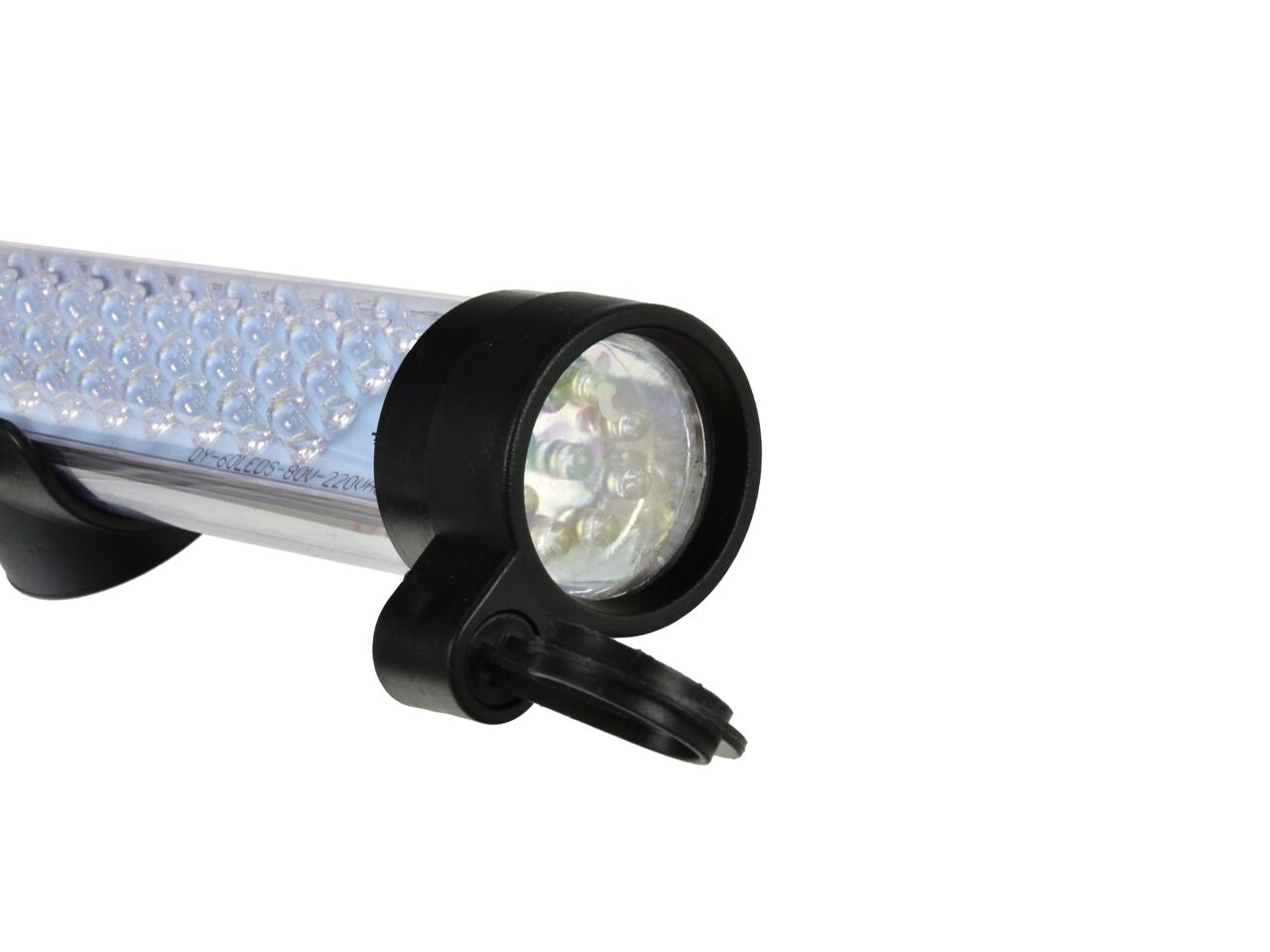 Lanterna pentru atelier 60 + 9LED 230V, Geko G15103