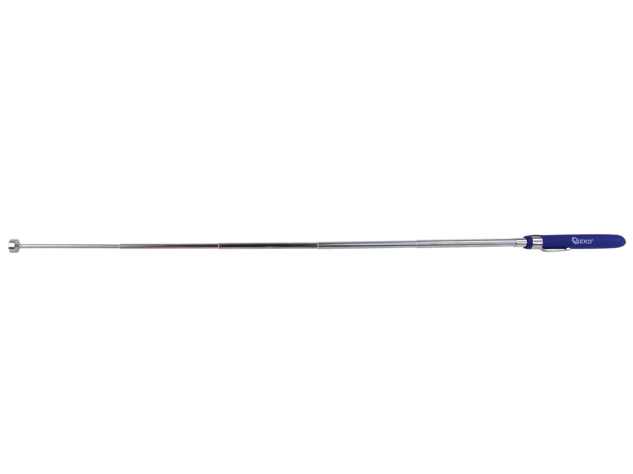 Dispozitiv telescopic cu varf magnetic 2,25kg / 62cm, Geko G03210