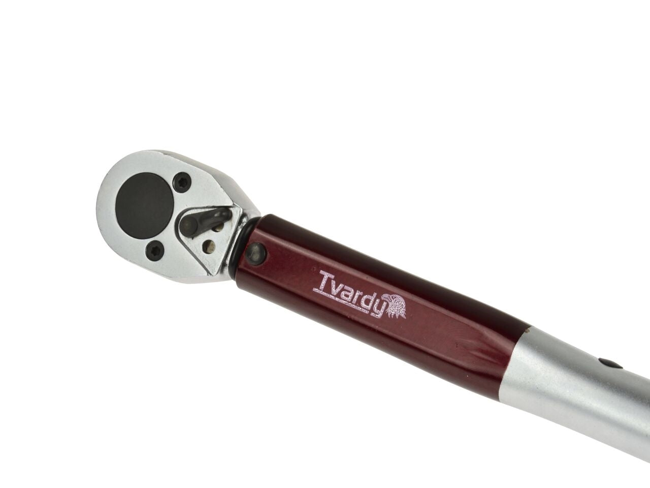Cheie dinamometrica 3/8 "19-110Nm, Tvardy Professional T00021