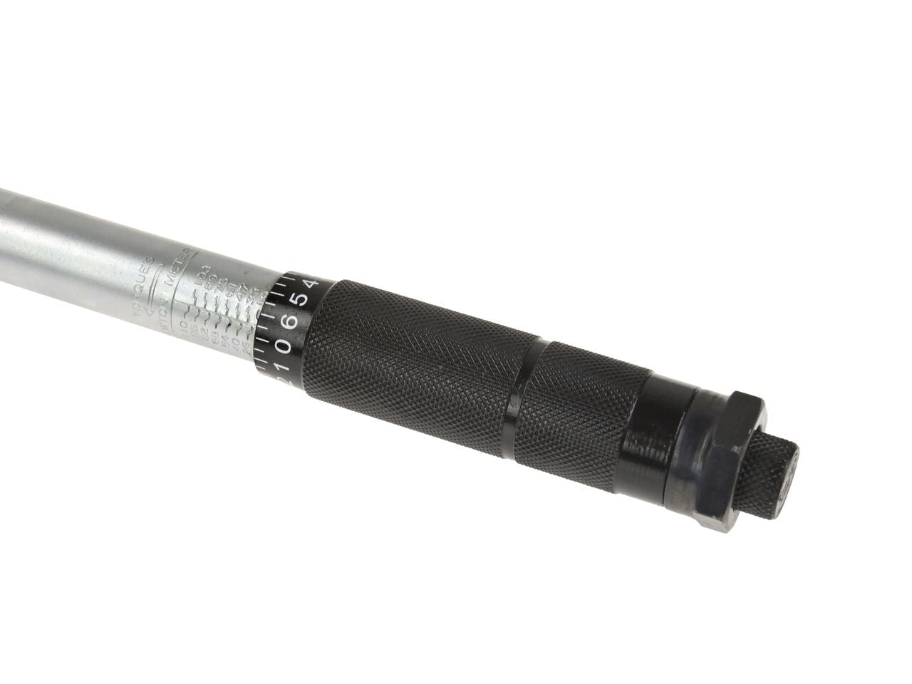 Cheie dinamometrica 3/8 "19-110Nm, Tvardy Professional T00021