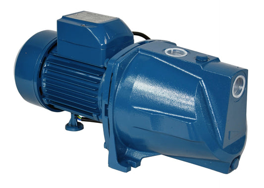 Pompa de suprafata JSW 150, 100l/min, 1800W, 53m, Ibo Dambat IB010003