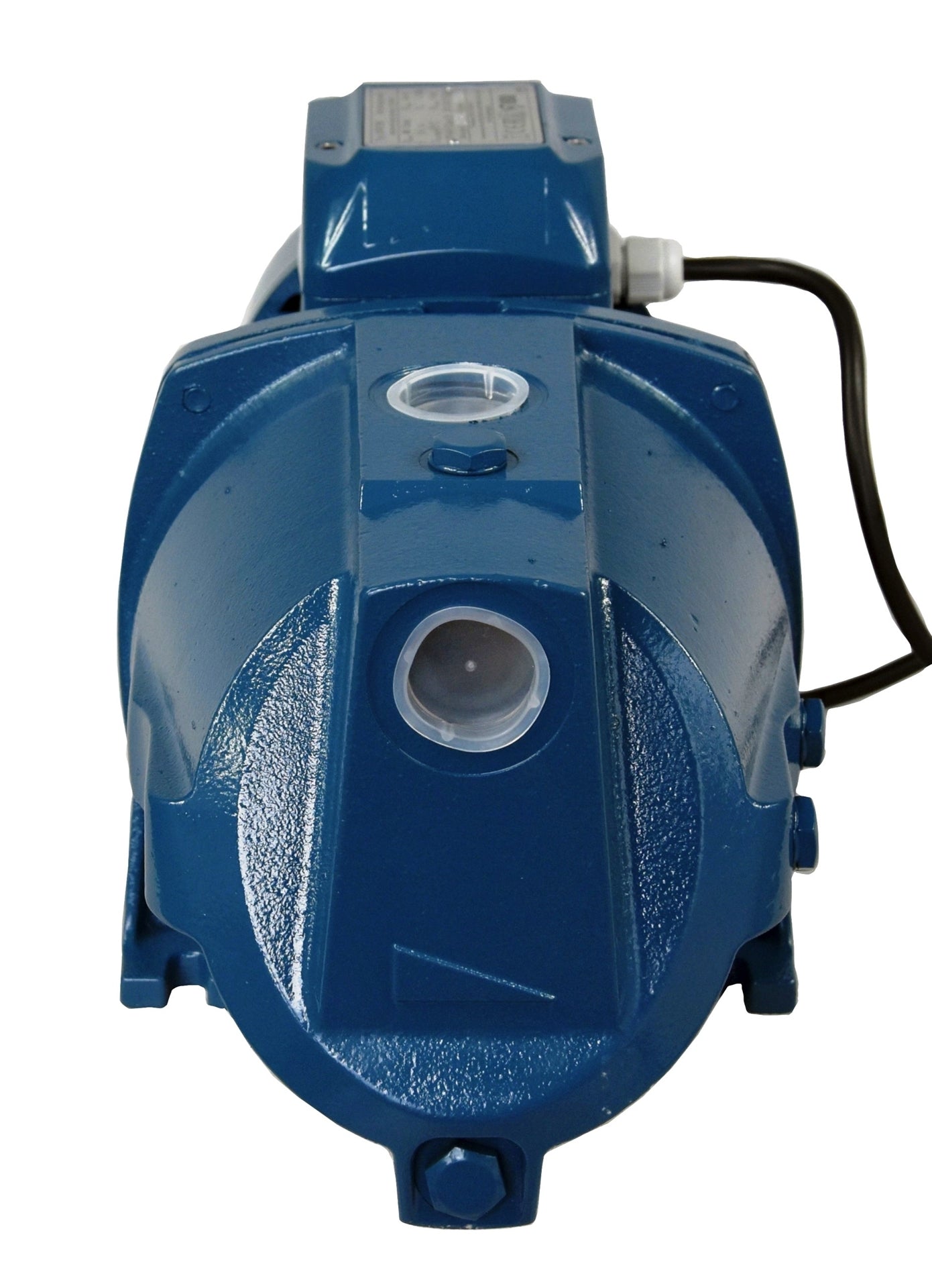 Pompa de suprafata JSW 150, 100l/min, 1800W, 53m, Ibo Dambat IB010003