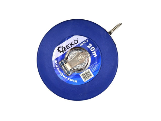 Ruleta din PVC 20m, GEKO G01472