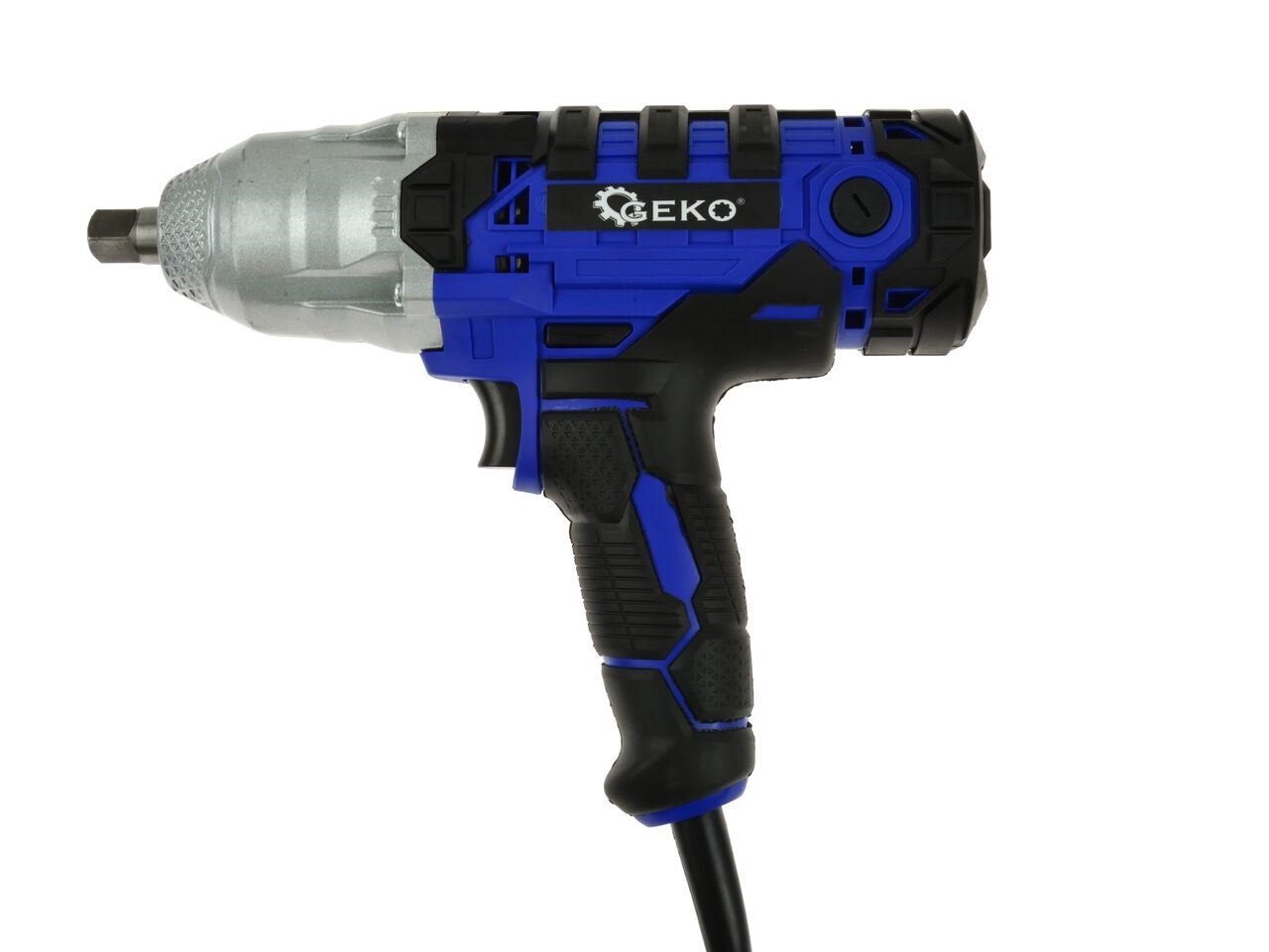 Cheie de impact electrica 1/2", Geko G81053