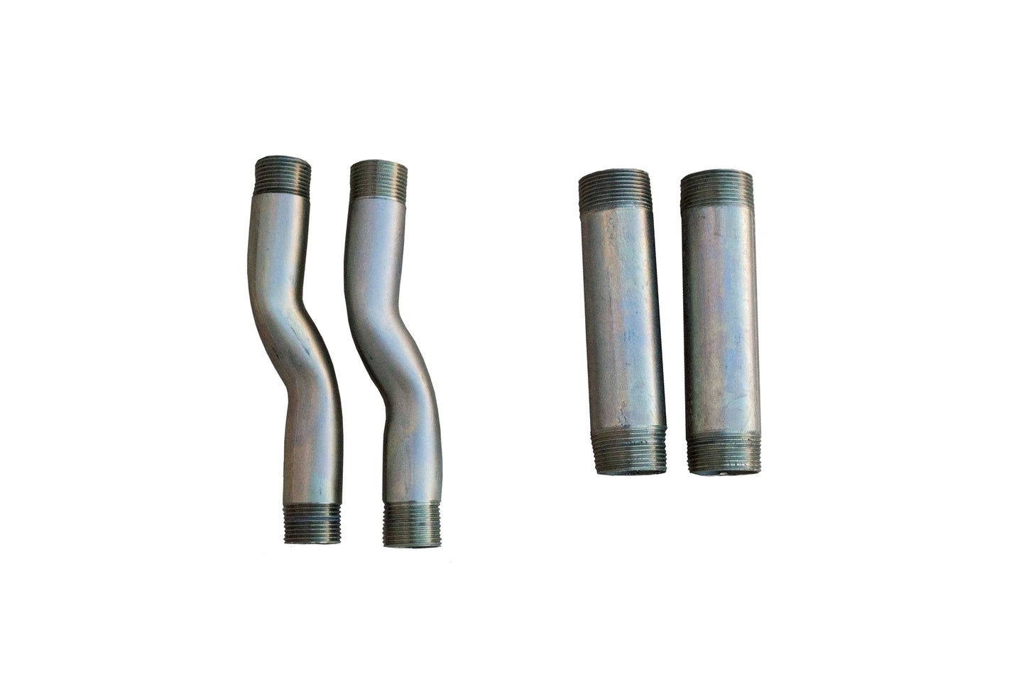 Hidrofor de mare adancime 23m cu ejector Omnigena DP355/50, rezervor 50 litri cu manometru, 0.75 kW + set 4 stuturi filetate, OM5003/50M+S