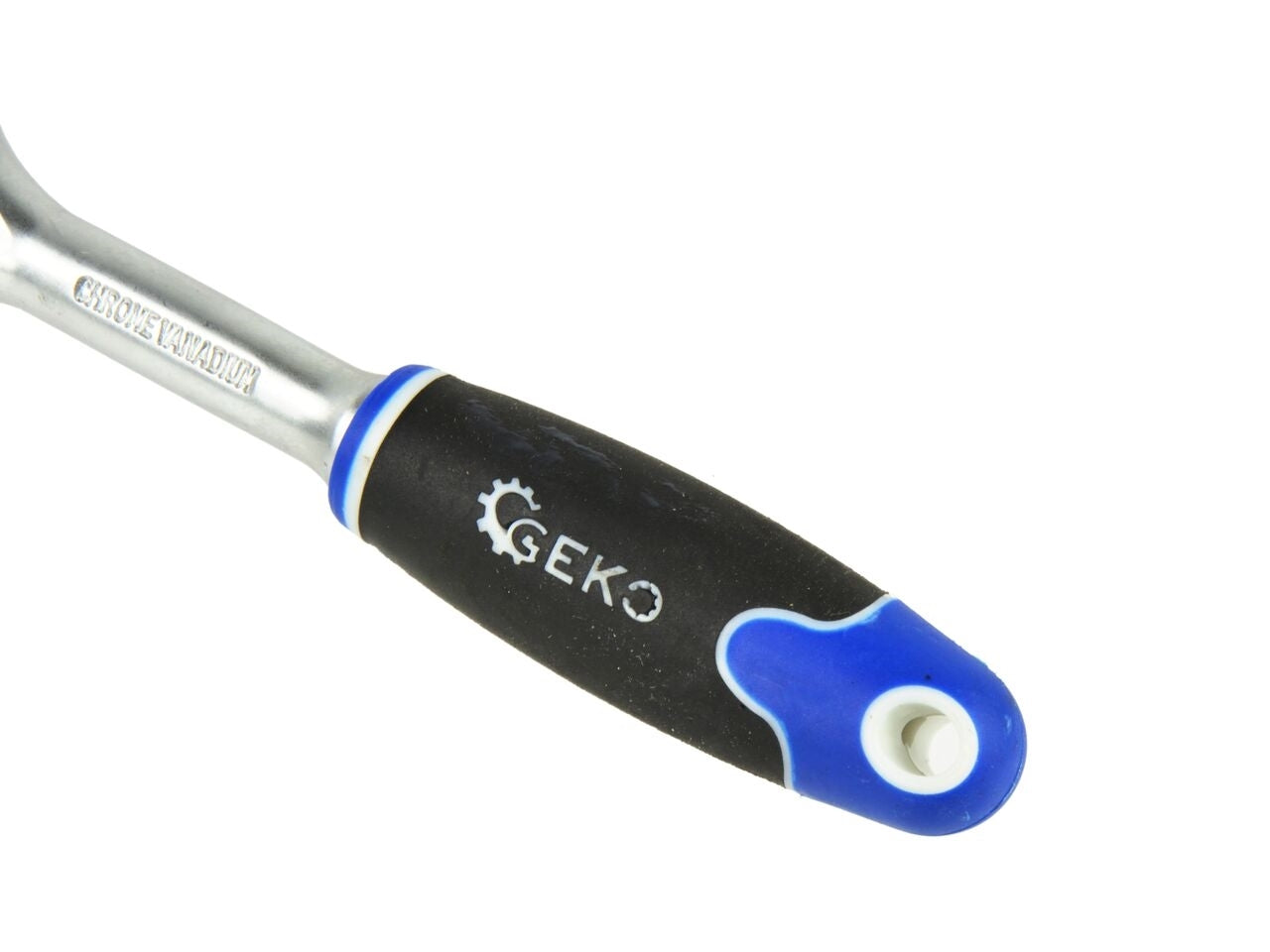 Clichet 1/4" GEKO PROFI G10132