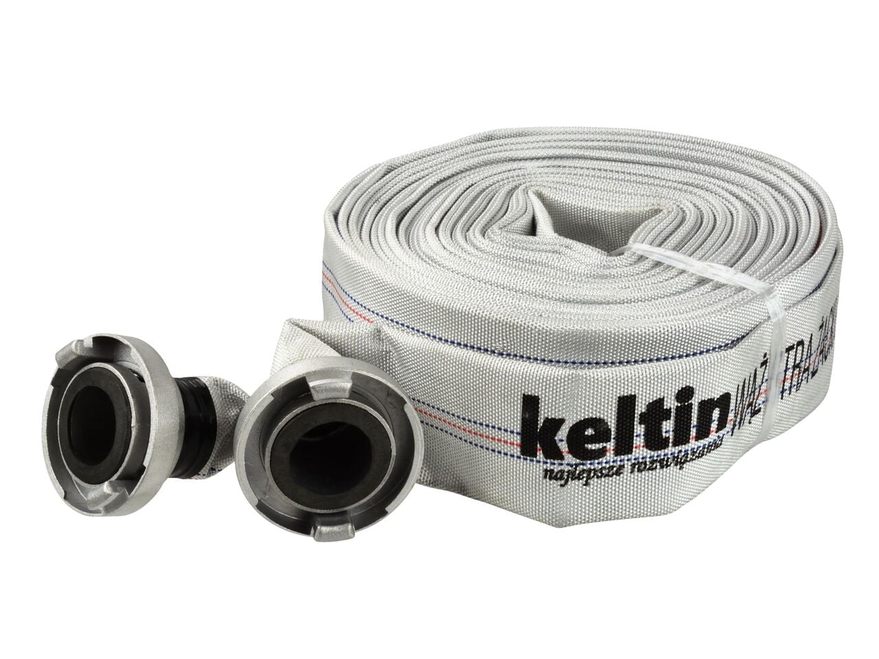 Furtun pompieri 2" 30m , Keltin, K00151