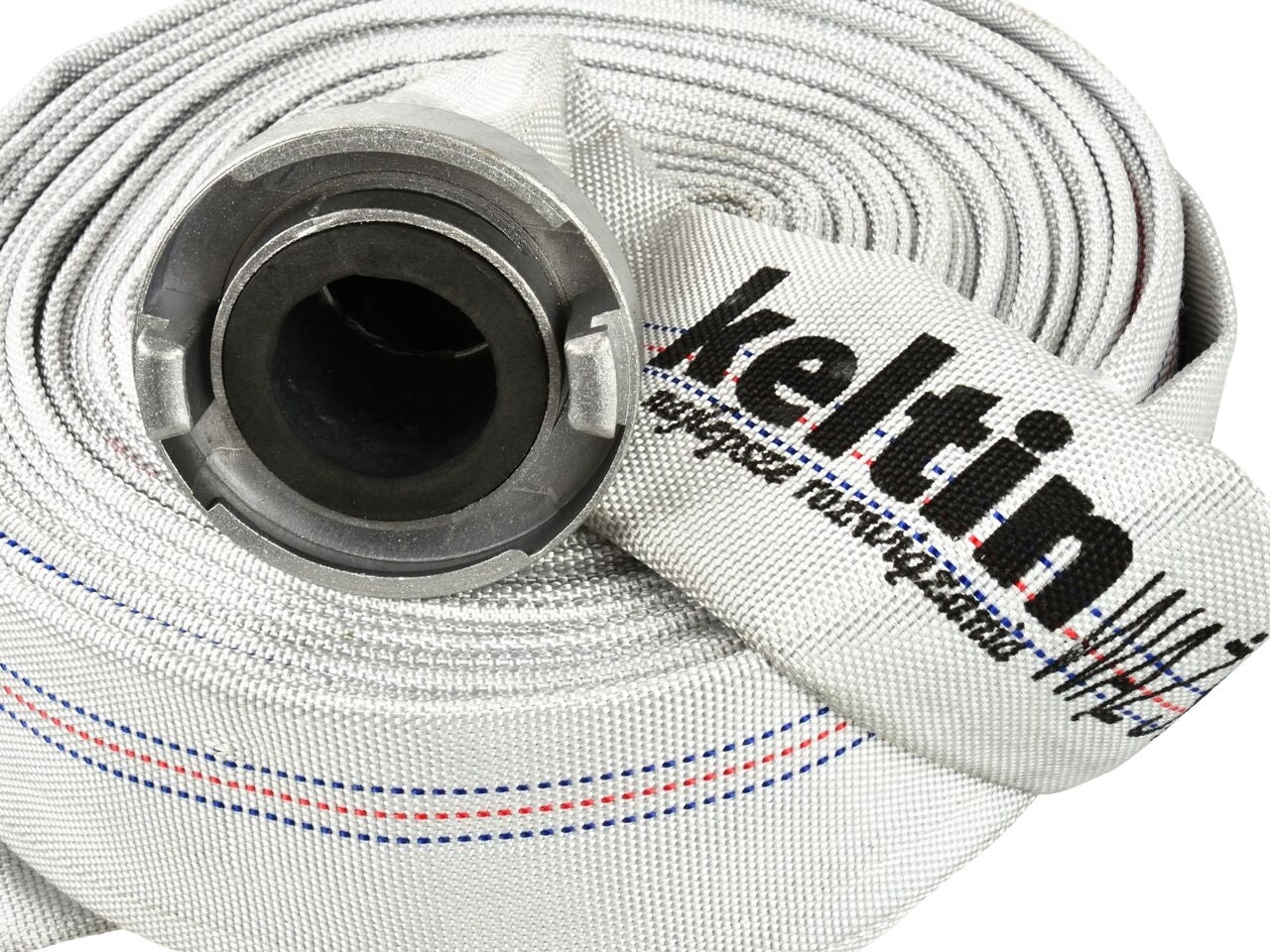 Furtun pompieri 2" 30m , Keltin, K00151