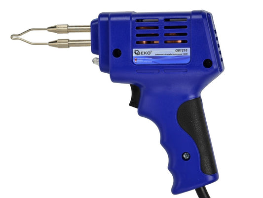 Pistol de lipit 100W, Geko G81216