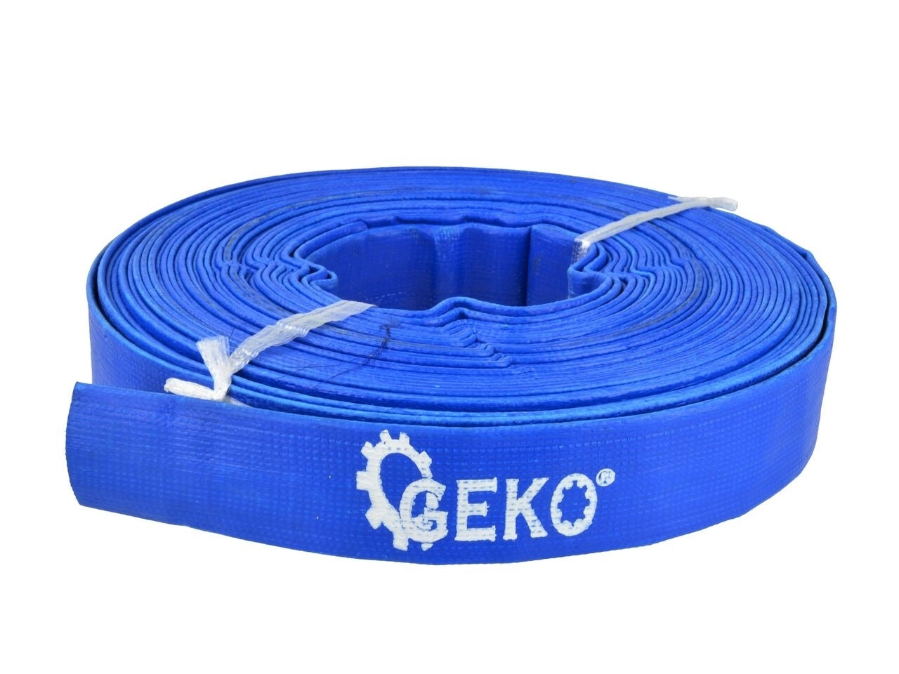 Furtun PVC 1 "- 20m, Geko G70006