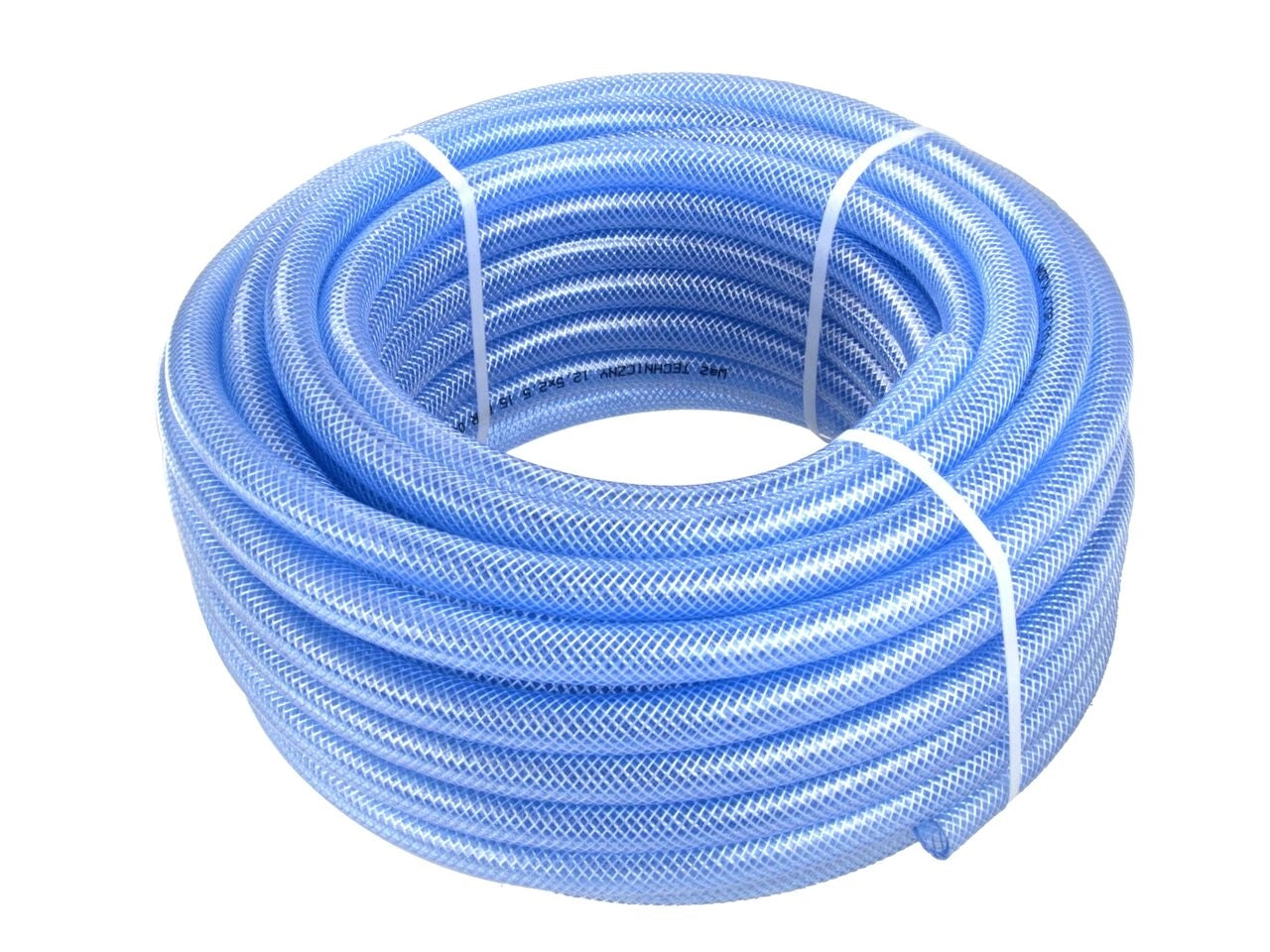 Furtun cu insertie, 3 straturi 12,5x3mm 25m, Geko G73706