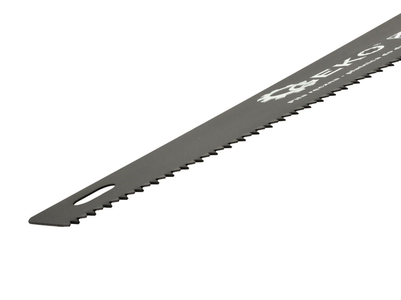 Fierastrau 400mm Teflon 65Mn, Geko G33103
