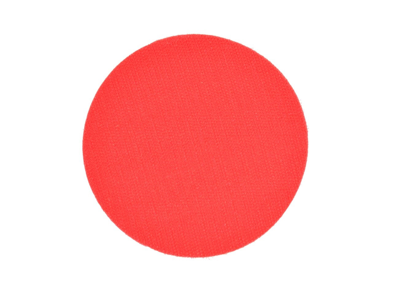 Disc Velcro 125mm pentru polizor,  Geko G00322