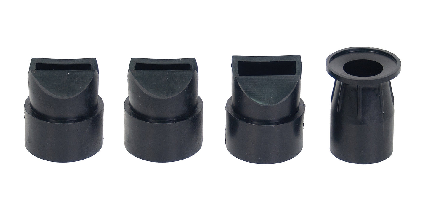 Pistol pentru sablat Ø2.5mm 500ml RD-SBG01, Raider 089942