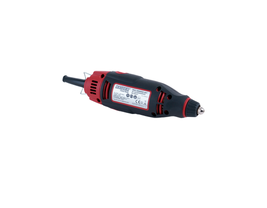 Mini polizor drept cu 40 accesorii 160W RD-MG07, Raider 044105