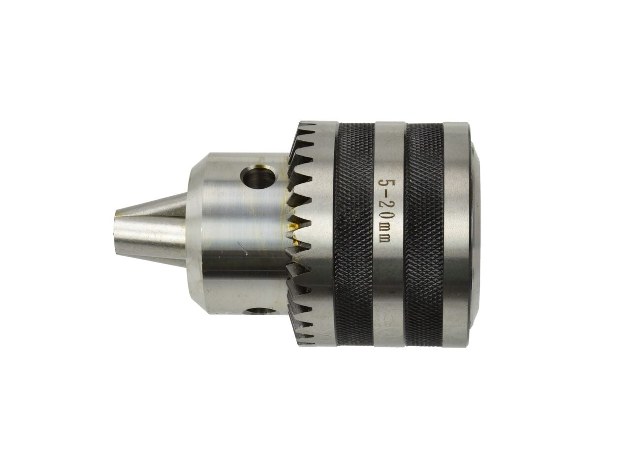 Mandrina pentru gaurit 5-20mm B22 cu cheie, Geko G00550