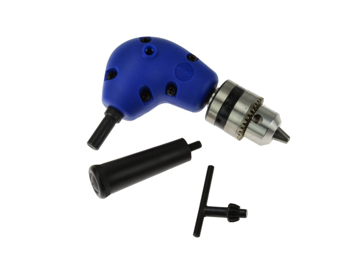 Adaptor 90° pentru masina de gaurit 1.5-10mm, GEKO G00559