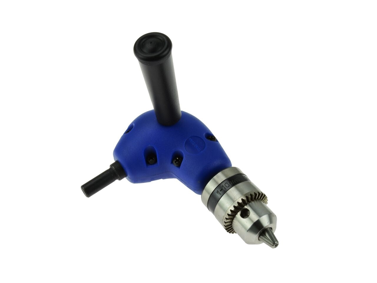 Adaptor 90° pentru masina de gaurit 1.5-10mm, GEKO G00559