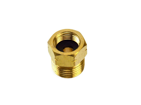 Adaptor filet 3/8" la 1/2", Geko G20016