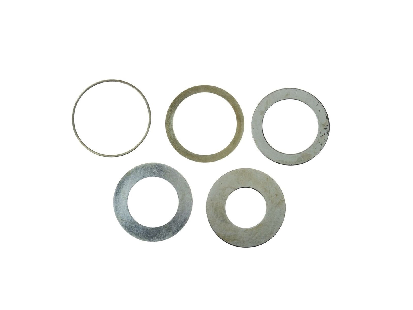 Disc pentru aluminiu cu kit de reductoare 200/25 x 100Tx32mm, Geko G78100