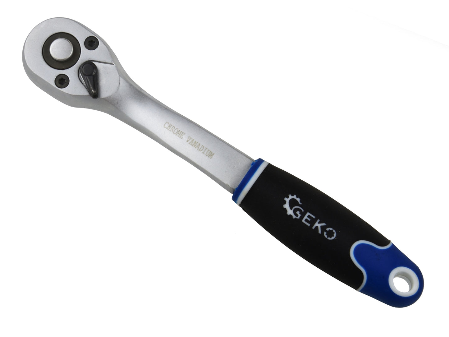 Cheie cu clichet 1/2", GEKO PROFI G10142