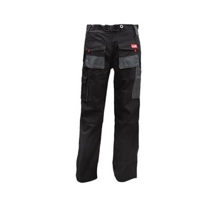 Pantaloni de lucru, dimensiune LD, TVARDY T01013-LD