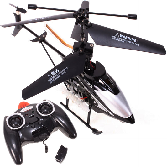 Elicopter cu telecomanda, MalPlay 100868