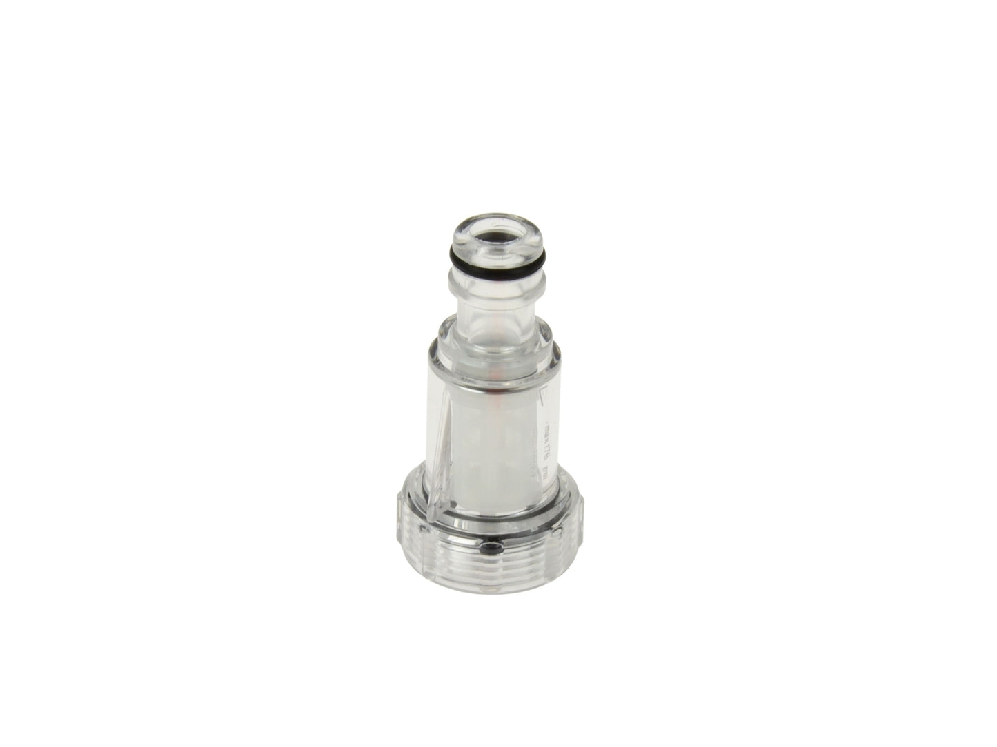 Conector filtru de apă pentru șaibe de presiune în seria K, 3/4" , Geko G73130