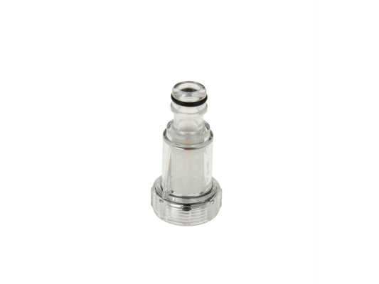 Conector filtru de apă pentru șaibe de presiune în seria K, 3/4" , Geko G73130