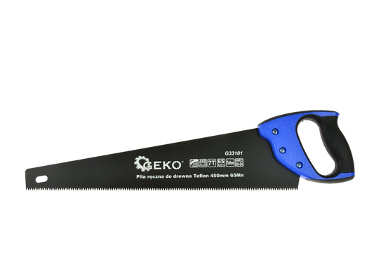 Fierastrau pentru lemn 450mm, Geko G33101