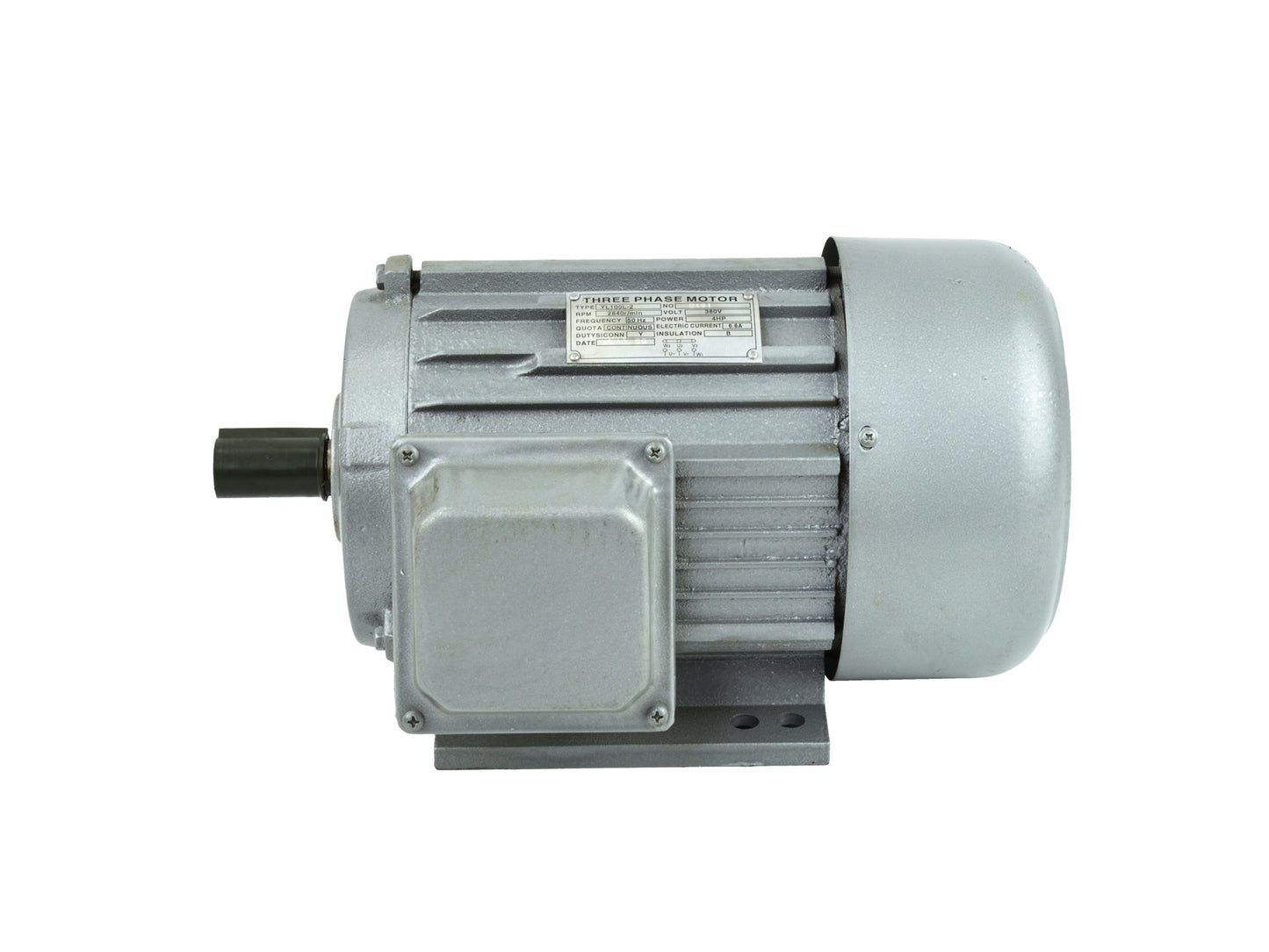 Motor pentru masina de taiat metal, 2.2kW, 400V, Geko  G81026A